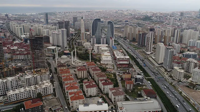 Esenyurt'ta kim kazandı? 23 Haziran Esenyurt İstanbul seçim sonuçları: Binali Yıldırım Ekrem İmamoğlu oy oranı ne oldu?-1