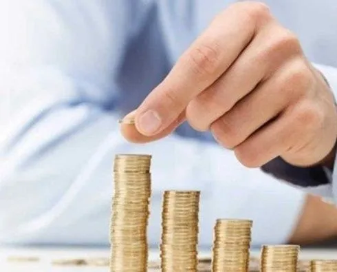 3.3 milyona ikinci maaş