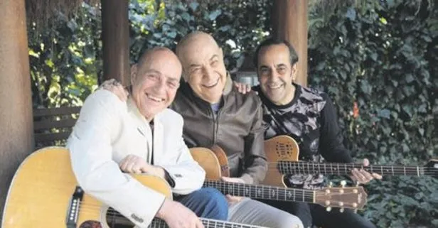'Bizi dağıtamazlar'