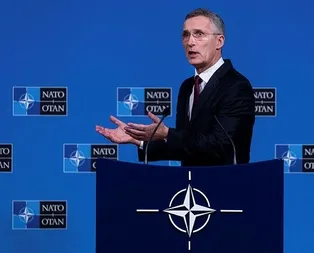 NATOdan tokat gibi Türkiye açıklaması: Haritaya bakın anlarsınız
