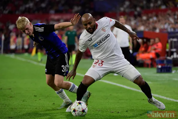 Fenerbahçe'den Galatasaray taraftarını üzecek transfer! - 33