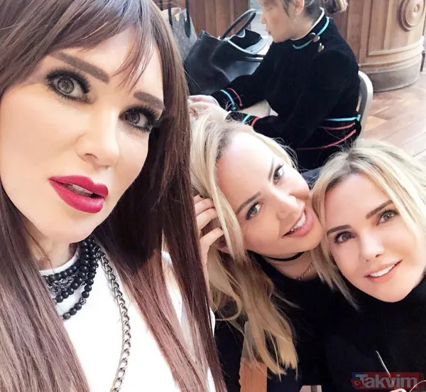 Kadir Doğulu'nun imam nikahı kıydığı iddia edilen Sezer Çakır ilk kez açıkladı "Film çekiyoruz ama Kadir'in hanımlarla çektiği..." Neslihan Atagül'ü aldattığı görüntüler ifşalanmıştı - 9