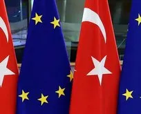 Türkiye ile AB arasında kritik mutabakat
