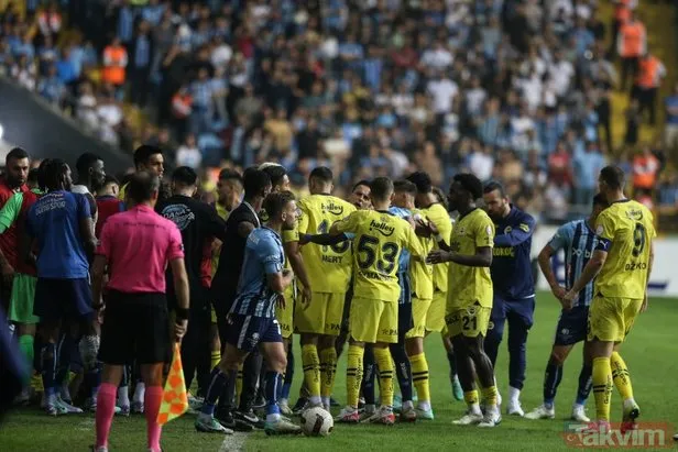 SON DAKİKA FENERBAHÇE HABERLERİ | Fenerbahçe’de şok! Luan Peres sezonu kapattı