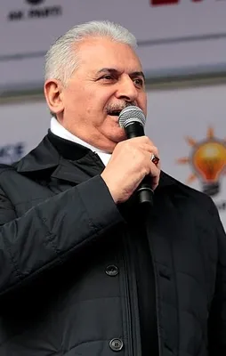 Başbakan Yıldırım: Artık vakit kaybetmek yok