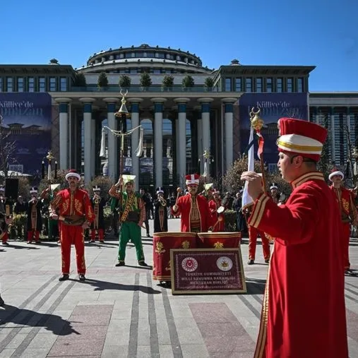 Külliye’de Ramazan