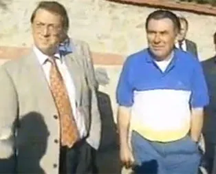 Doğan bu manşetlerini çabuk unuttu