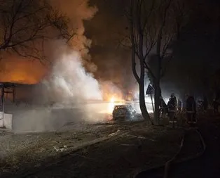 Ankara saldırısında önemli gelişme!
