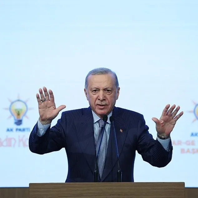 CHP oyuncak oldu