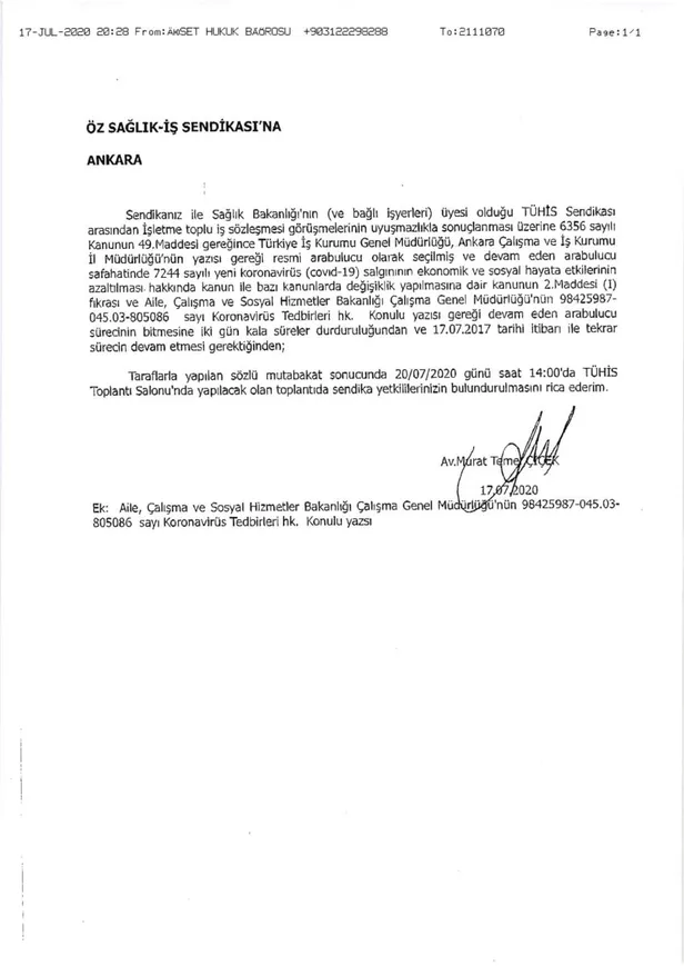 Taşeron işçi maaş zammı oranları... Taşeron ve 4/d işçiler için son dakika haberi: ilk TİS açıklaması yapıldı!-3