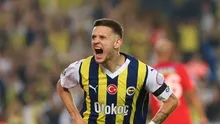Szymanskinin yeni adresi belli oldu! İşte bonservis bedeli