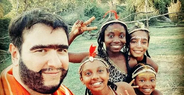 Recep İvedik düğün platosu! Şahan Gökbakar'dan Bursa'ya anlamlı hediye