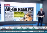 TÜBİTAK’tan Ar-Ge hamlesi