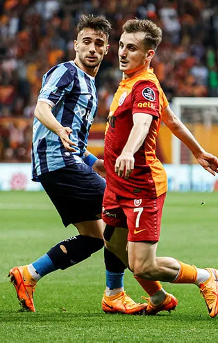 Herkes Kerem Aktürkoğlu'nu beklerken İtalyan devi Yunus Akgün için devrede! Galatasaray'ın kapısını çalacaklar