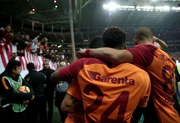 Galatasaraylı futbolculardan Kudüs'e destek-3