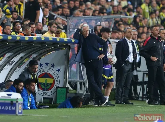 Fenerbahçe’ye şok! Yeni takımını açıkladılar