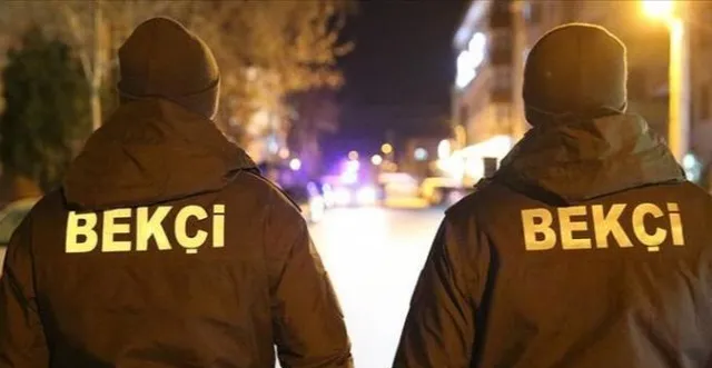 Kamuya mahalle ve köye yüzlerce kır bekçisi alımı yapılacak! EGM 2020 30 bin bekçi alımları başvuru şartları ne oldu?-2