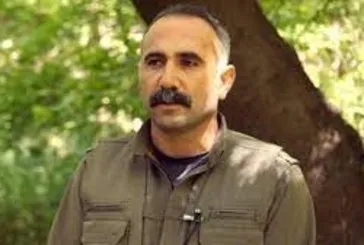 PKK elebaşı Andok’tan 7’liye destek açıklaması