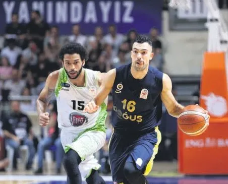 Yurttan ve dünyadan spor gündemi