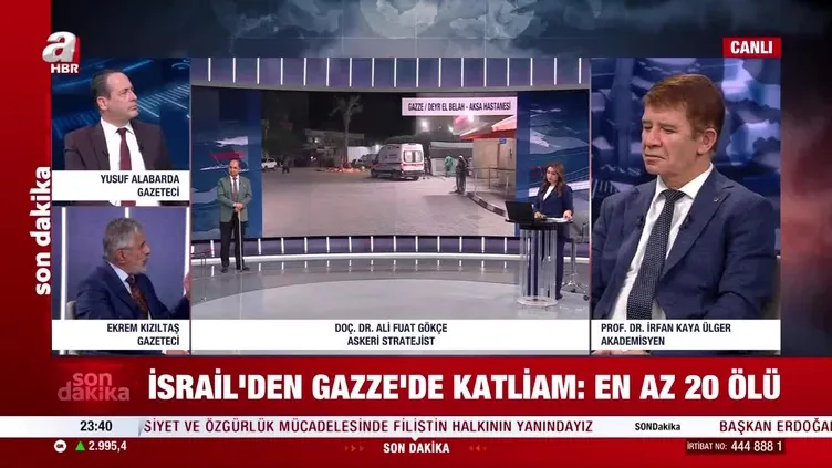 Yine kadın ve çocukları vurdular
