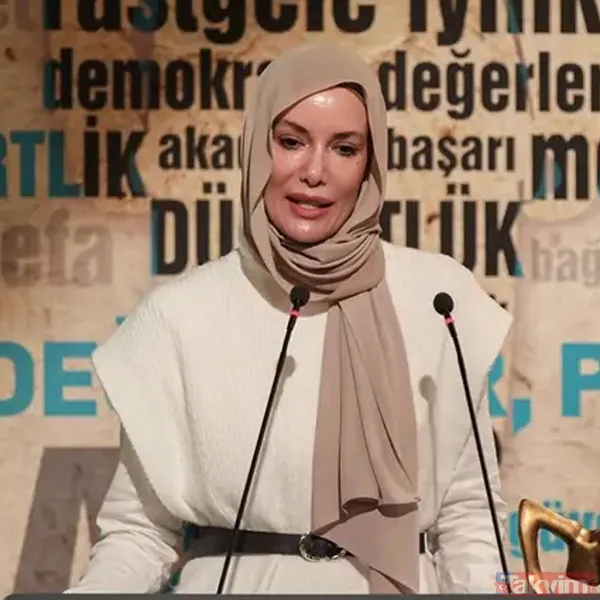 2 gün önce evlenen Gamze Özçelik’in sır gibi sakladığı kız kardeşine bakın! Gören hayran kaldı! Reshad Strik’in güzeller güzeli baldızı... - 2