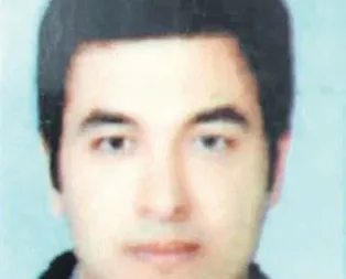 Doktor çifti kaza ayırdı