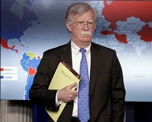 Dünya bu notu konuşuyor! 5 bin asker Kolombiyaya