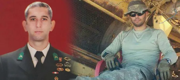 Kayıp askerlerin akıbetleri belli oldu