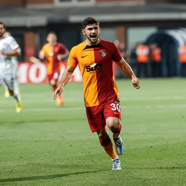 Yusuf Demir’in transferi suya düştü!