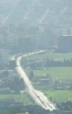 TSK ve ÖSO, 3 köyü daha terörden temizledi