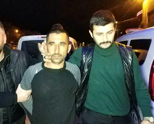Samsun’da huzur operasyonu! 39 aranan şahıs yakalandı, 13 araç trafikten men edildi