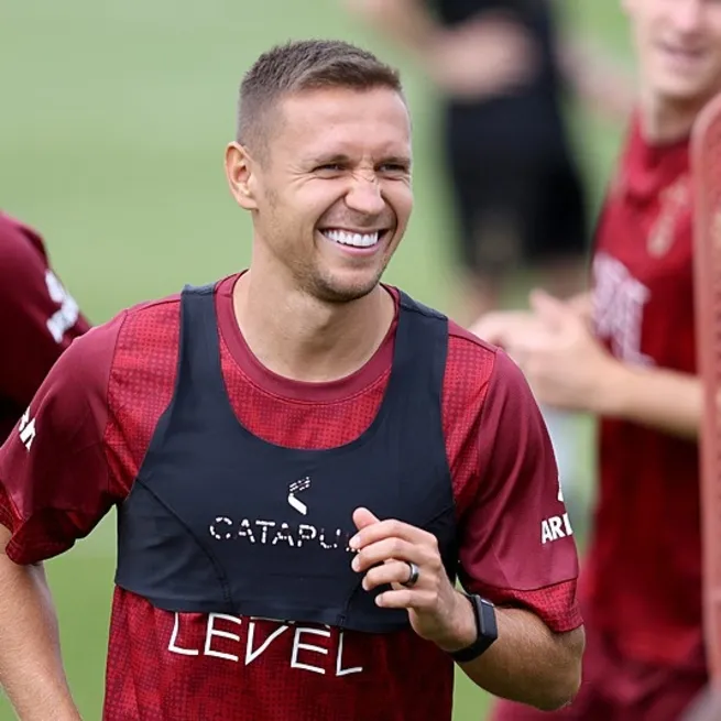 Frankowski’de pürüz var