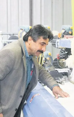 25 ülkeye ihracat yapıyor