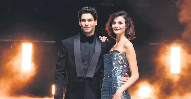 Akıncı dizisinin başrol oyuncusu Şükrü Özyıldız kimdir? Şükrü Özyıldız kaç yaşında, nereli?-2