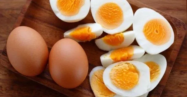 Diyabet için yumurta kır! İçerdiği protein ile bağışıklığı güçlendiriyor