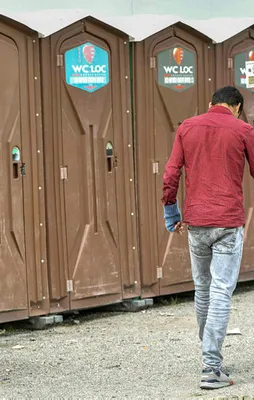 Temizlik hakkını lütufmuş gibi gösterdiler