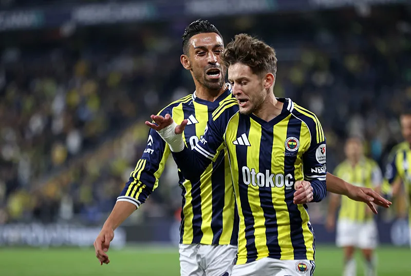 Fenerbahçe Sebastian Szymanski’nin bonservisini belirledi
