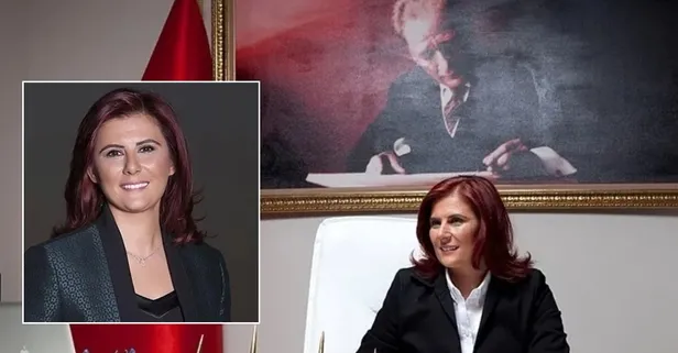 Aydın Büyükşehir Belediye Başkanı Özlem Çerçioğlu kimdir? Özlem Çerçioğlu kaç yaşında, nereli, eşi kim?