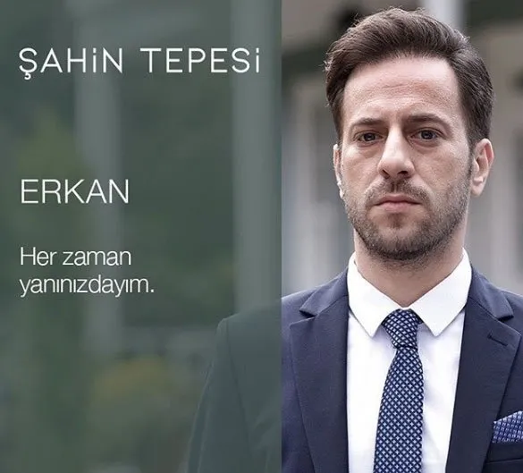 Şahin Tepesi 1. bölüm 4. yeni fragman izle: Hayatı boyunca mücadele etmek zorunda kalan bendim-10