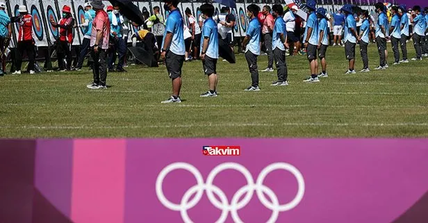 2020 Tokyo Olimpiyatları CANLI izle! 2020 Tokyo yaz olimpiyatlarında kaç Türk sporcu var? Tokyo - Türkiye arası kaç saat?