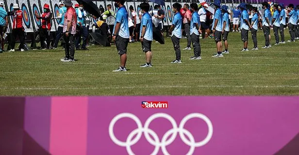 2020 Tokyo Olimpiyatları CANLI izle! Tokyo Türkiye arası kaç saat?