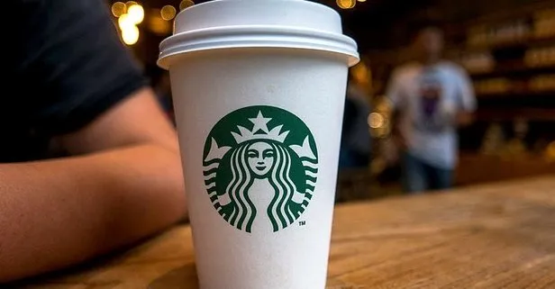 Starbucks bardağı taşırdı