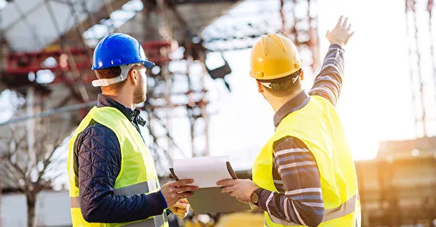 Müteahhitlik belgesi sınıfları nelerdir? Başvuru ücreti ne kadar 2021? Müteahhitlik yetki belgesi nedir, nereden alınır?