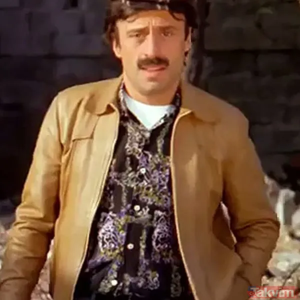 Yedi Bela Hüsnü’nün Cemal’i Şevket Altuğ’un eşi bakın hangi oyuncu çıktı! 53 yıl dile kolay! Süt Kardeşler’in yıldızıyla... - 2