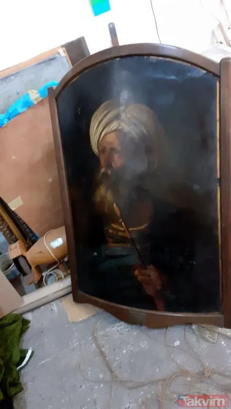 İzmir'de kesik insan başları ele geçirildi! Peru ve Amazon'un derinliklerindeki Jivaro yerlileri - 5