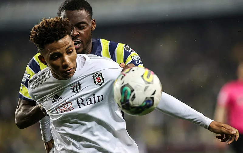 Spor yazarları Fenerbahçe - Beşiktaş derbisini değerlendirdi! İşte o yazılar - 8