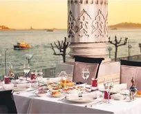 İstanbul cep yakıyor! Çırağan Sarayı’nda bir kişilik iftar yemeği 4100 TL oldu | Ankara ve İzmir’de durumlar nasıl?