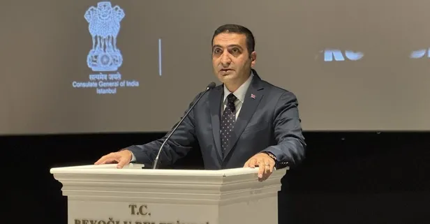 Yolsuzluk soruşturmasında tutuklanan İnan Güney görevden uzaklaştırıldı! Beyoğlu Belediyesi'nde seçim 22 Ağustos'ta