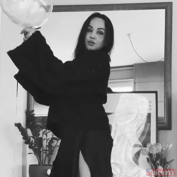 Ebru Gündeş’e benzetilen eski eşi Tuğçe Demirbilek’le 9 yıl evli kalmıştı! MasterChef Danilo Zanna’nın gözünden sakındığı oğluna bakın! - 3