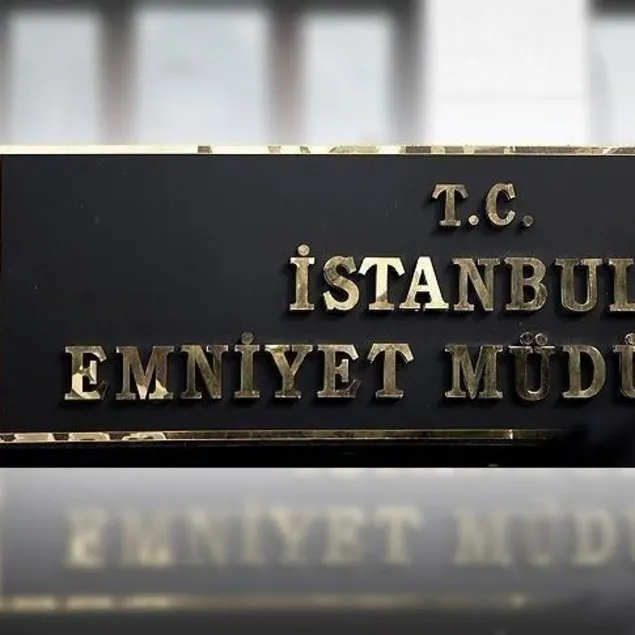 İstanbul Emniyet Müdürlüğü’nde atamalar